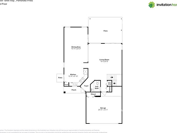 2nd image of 1912 NW 184th Way