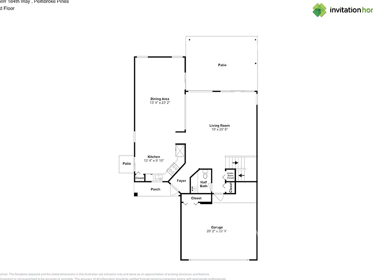 1912 NW 184th Way — Photo 2