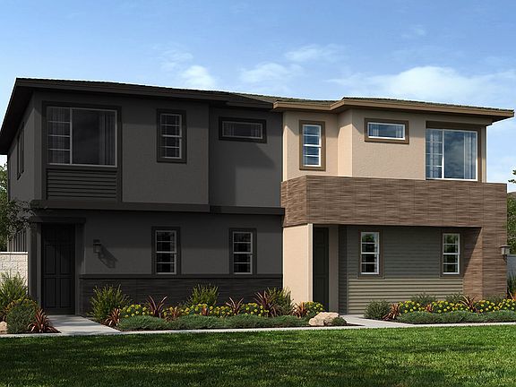 Exterior B