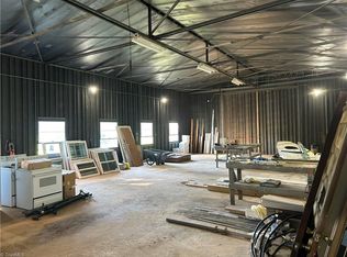 Wards Gap Rd, Cana, VA 24317