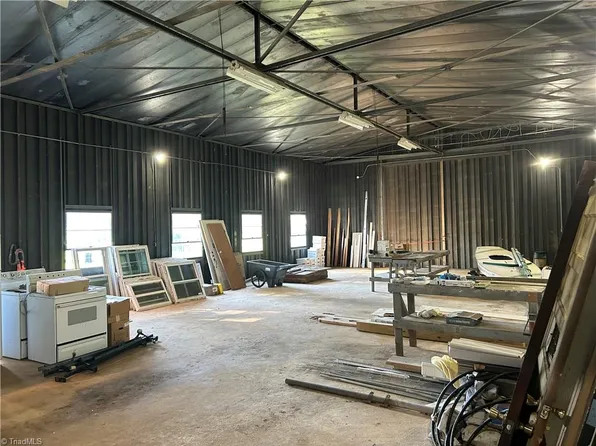 Wards Gap Rd, Cana, VA 24317