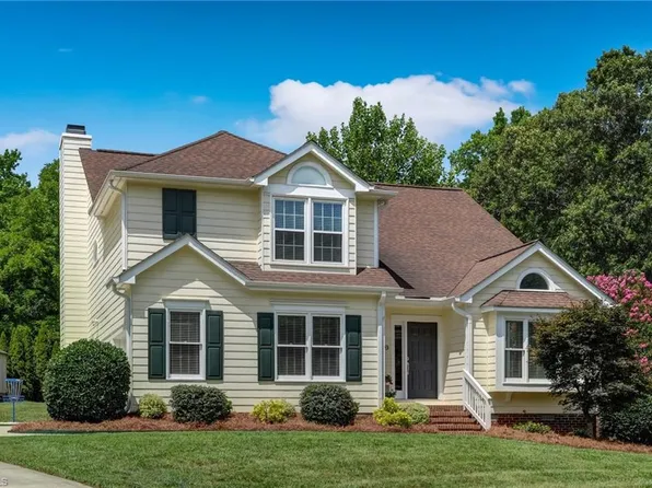 409 Overman St, Greensboro, NC 27410