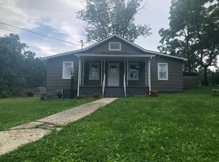 209 Marlow Ln, Rockwood, TN 37854