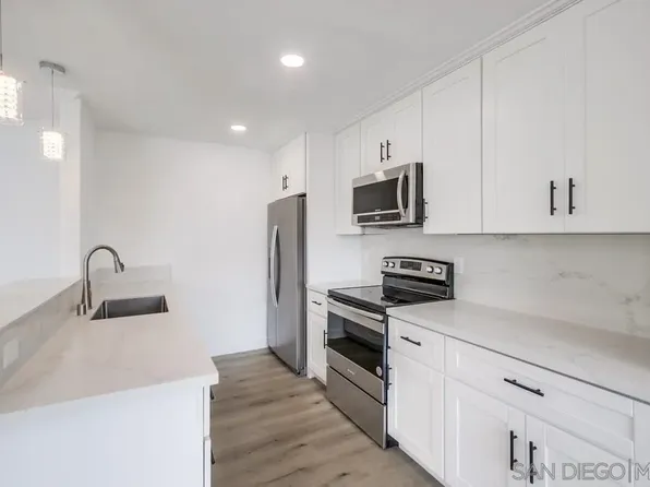 4220 41st St Unit 3, San Diego, CA 92105