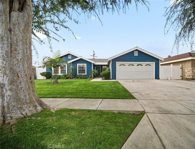 15535 S Gibson Ave, Compton, CA, 90221