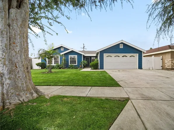 15535 S Gibson Ave, Compton, CA 90221