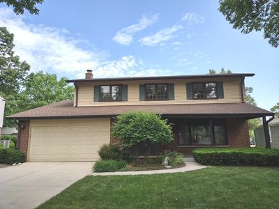 1103 N Carlyle Ct, Arlington Heights, IL, 60004