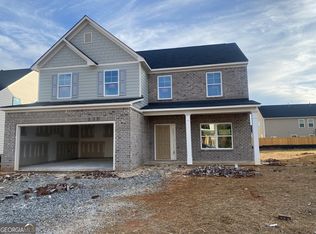 3130 Dowsing Ln, Powder Springs, GA 30127