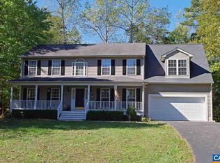 22 Kiowa Ln, Palmyra, VA 22963