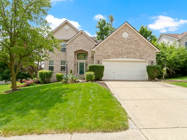 5857 Stone Pine Trl, Carmel, IN 46033