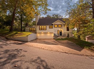 5438 County Road 366, Eucha, OK 74342