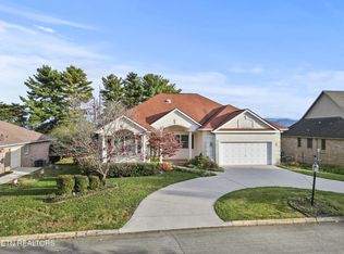 506 Singletree Cir, Maryville, TN 37801