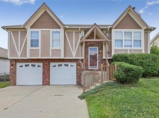 4205 Garland St, Leavenworth, KS 66048
