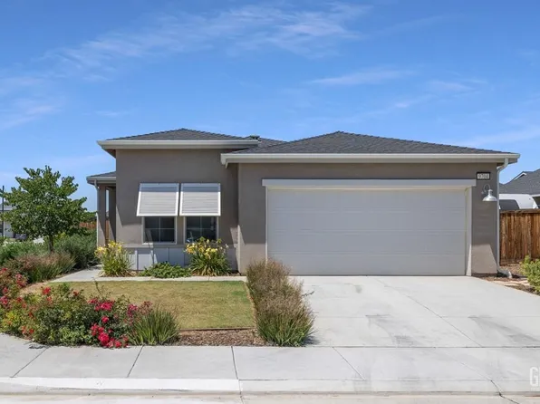 9704 Greenway Ranch Ln, Shafter, CA 93263