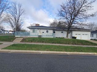 601 Lake St, Tomah, WI 54660