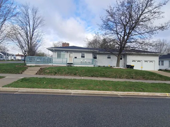 601 Lake St, Tomah, WI 54660