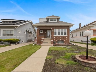821 S 20th Ave, Maywood, IL, 60153