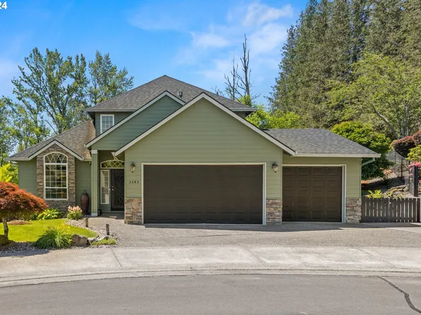 3245 SE Hall Ct, Troutdale, OR 97060