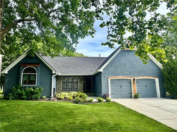 12702 W 121st St, Overland Park, KS 66213