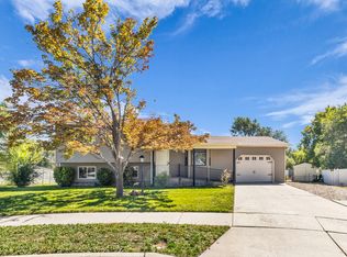 2512 W Westfold Cir, Riverton, UT 84065