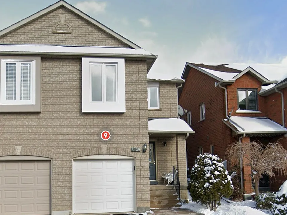 5435 Richmeadow Mews #BASEMENT