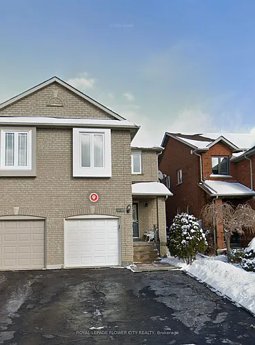 5435 Richmeadow Mews #BASEMENT Photo 1