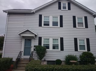 27 Duncklee St, Brighton, MA 02135