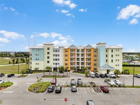 8061 Vacation Ave Unit 213, Kissimmee, FL 34747