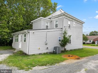206 N Bedford St, Georgetown, DE