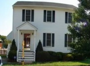 13824 Village Ridge Dr, Midlothian, VA 23114