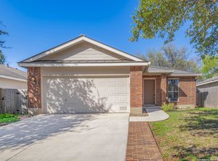 15847 Manes Grv, San Antonio, TX 78247