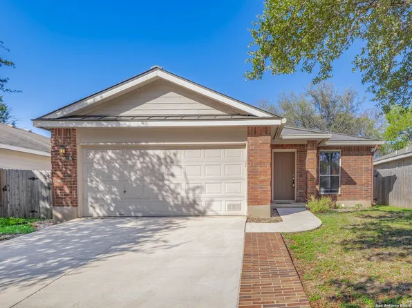 15847 Manes Grove, San Antonio, TX 78247