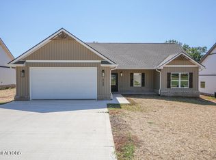 5133 Gregory Rd, Greenback, TN 37742