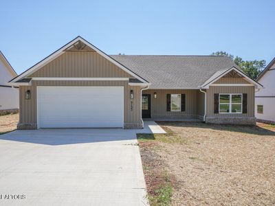 5133 Gregory Rd, Greenback, TN, 37742