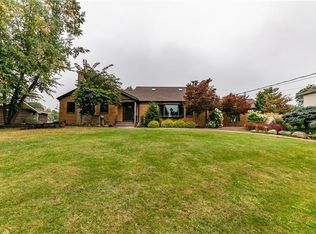 4603 Harris Rd, Broadview Heights, OH 44147