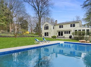 26 Yarmouth Rd, Purchase, NY 10577