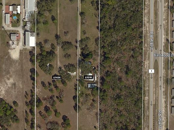 2nd image of Little Road And Denton Ave