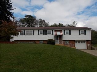 135 Sunrise Dr, Industry, PA 15052