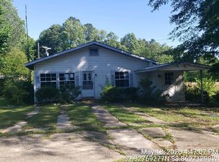 12257 Old Highway 80 W, Meridian, MS 39307