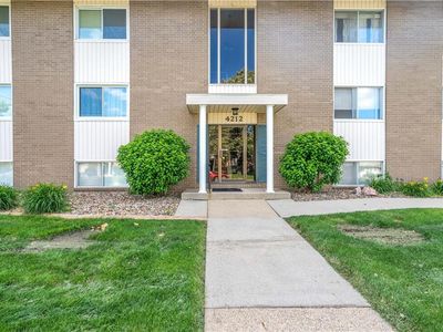 4212 62nd St APT 6, Urbandale, IA, 50322