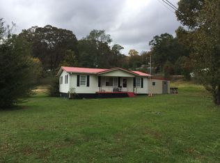 441 Ketchum Rd, Blountsville, AL 35031