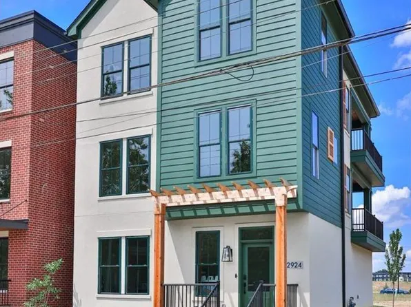 2924 Robertson Ave, Cincinnati, OH 45209