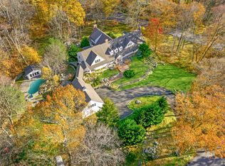 10 Woodhill Road, Wilton, CT 06897