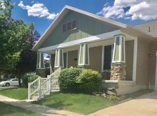11769 S Sun Tea Way, South Jordan, UT 84095
