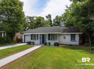 270 Siena Vis, Mobile, AL 36607