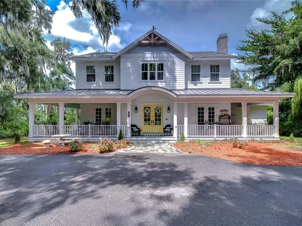 18614 Hanna Rd, Lutz, FL 33549