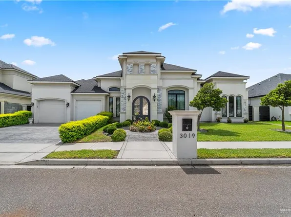 3019 Cuarzo St, Edinburg, TX 78539