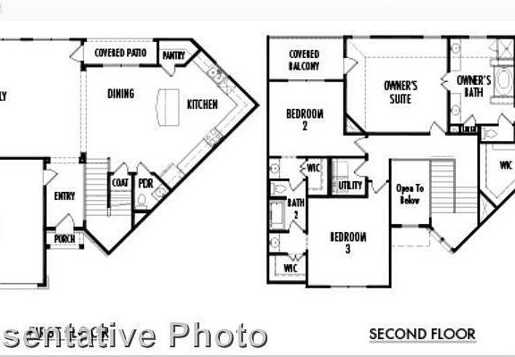 2nd image of 7325 Venice Dr Unit 2