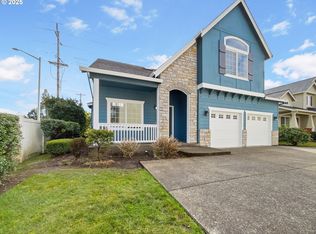 2799 N Fremont St, Cornelius, OR 97113