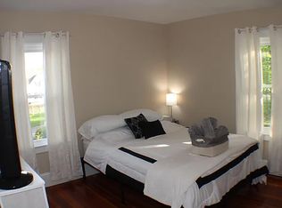 157 Plymouth St #2, Bridgewater, MA 02324